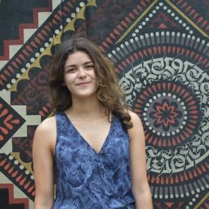 Meet your Posher, Jeniffer